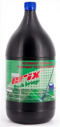 Solutie pardoseli 2+0,5L