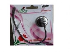 Suport de Agatat Prosoape mic LZR204 LALEZAR