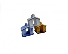 Suport Tacamuri Vertical Lux