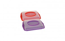 Suport Tort Dreptunghiular cu Capac