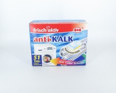 Tablete Anticalcar Oro (set 51)
