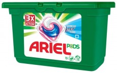Detergent Gel Capsule Ariel 35ML (set 15)