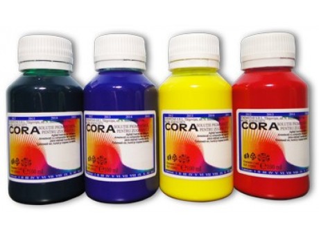 Pigment Cora 100ML