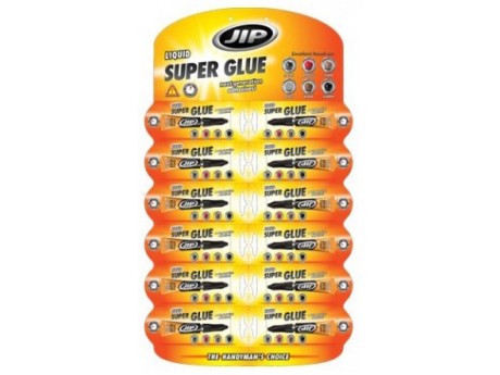 Super Glue Jip 3G